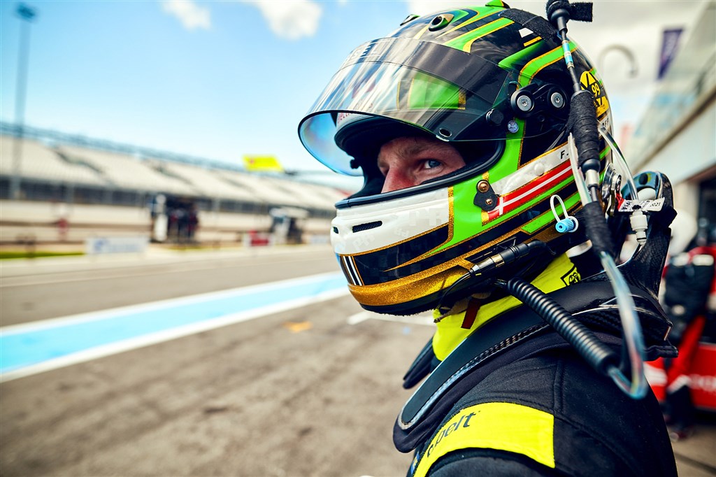 (Foto: Car Guy Racing)